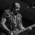Click to enlarge GutterPunk - Professional Concert Photography